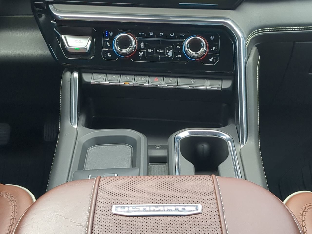 2024 GMC Sierra 2500HD Denali Ultimate Appleton WI