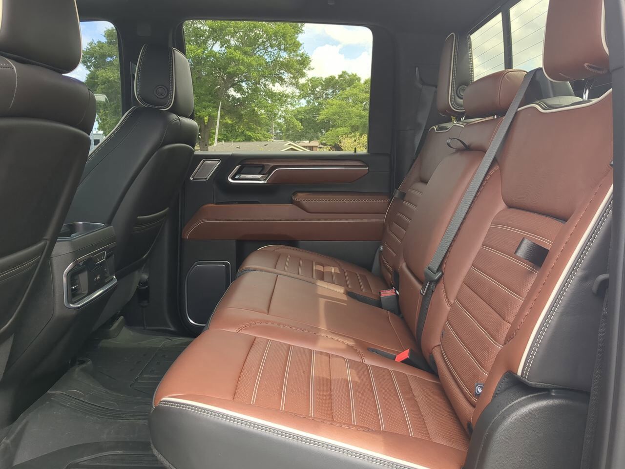 2024 GMC Sierra 2500HD Denali Ultimate Appleton WI