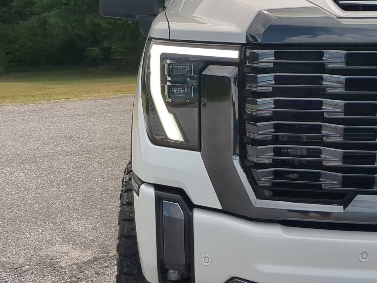 2024 GMC Sierra 2500HD Denali Ultimate Appleton WI