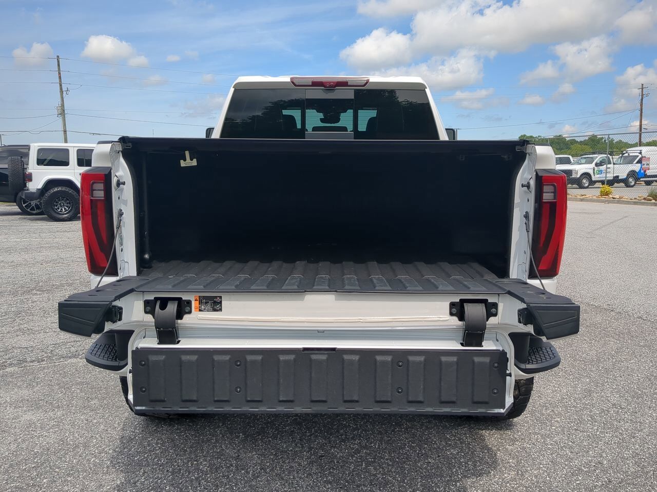 2024 GMC Sierra 2500HD Denali Ultimate Appleton WI