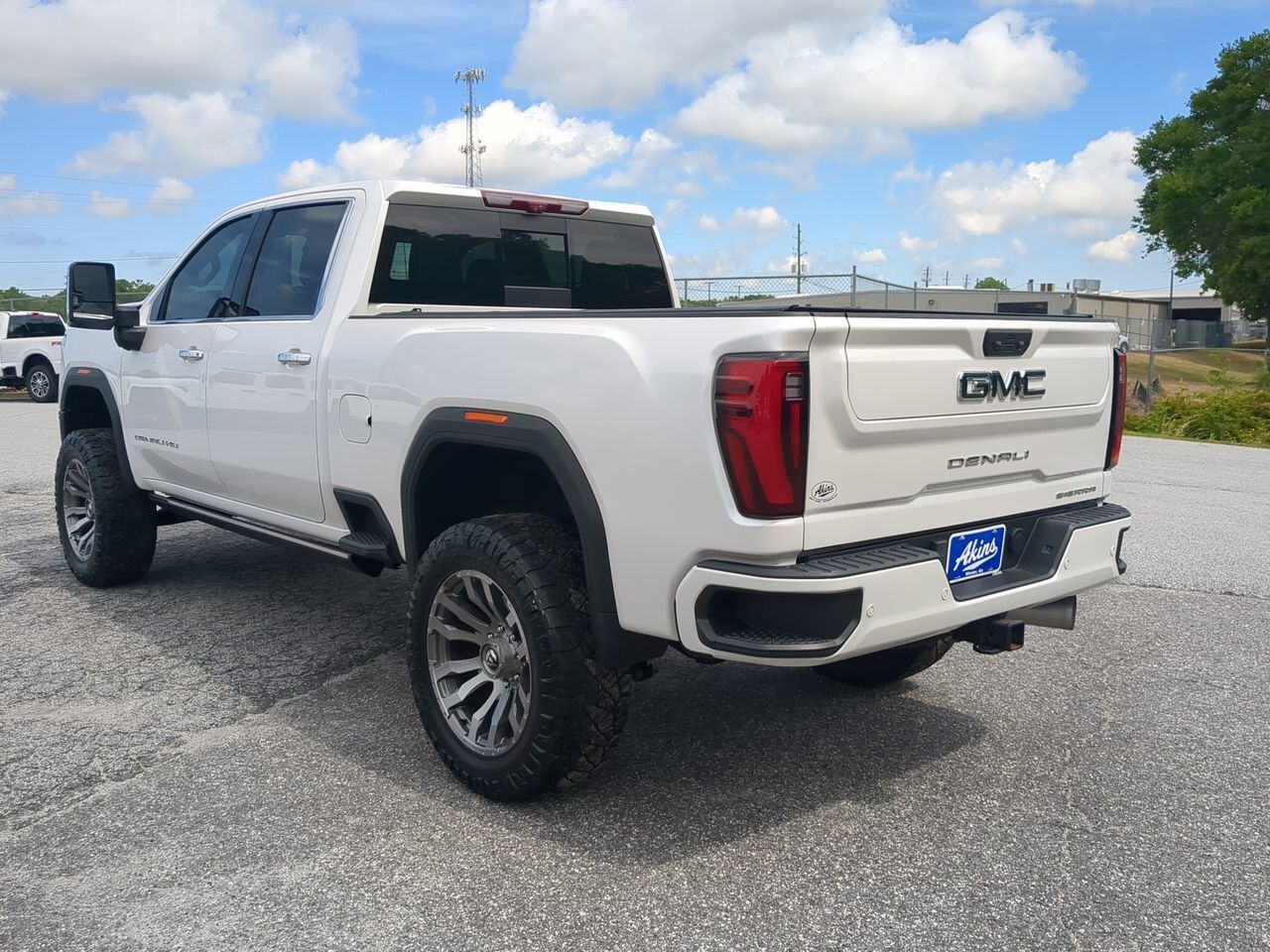 2024 GMC Sierra 2500HD Denali Ultimate Appleton WI
