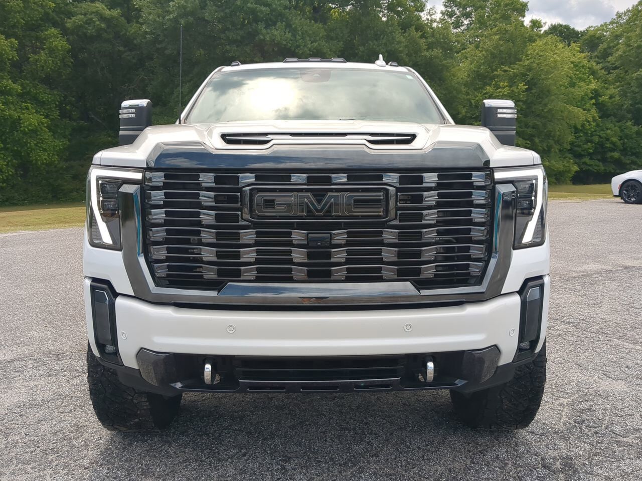 2024 GMC Sierra 2500HD Denali Ultimate Appleton WI