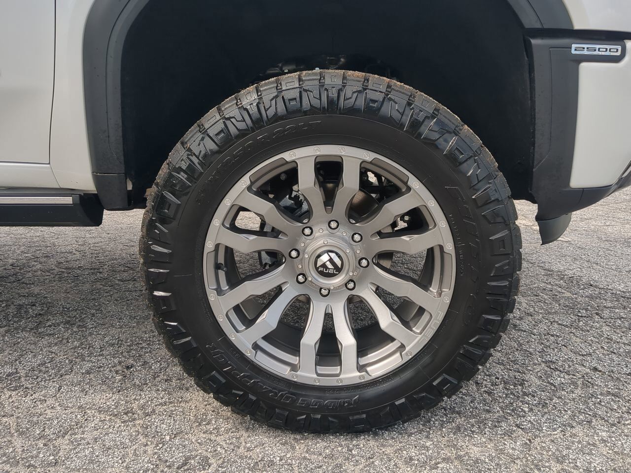 2024 GMC Sierra 2500HD Denali Ultimate Appleton WI