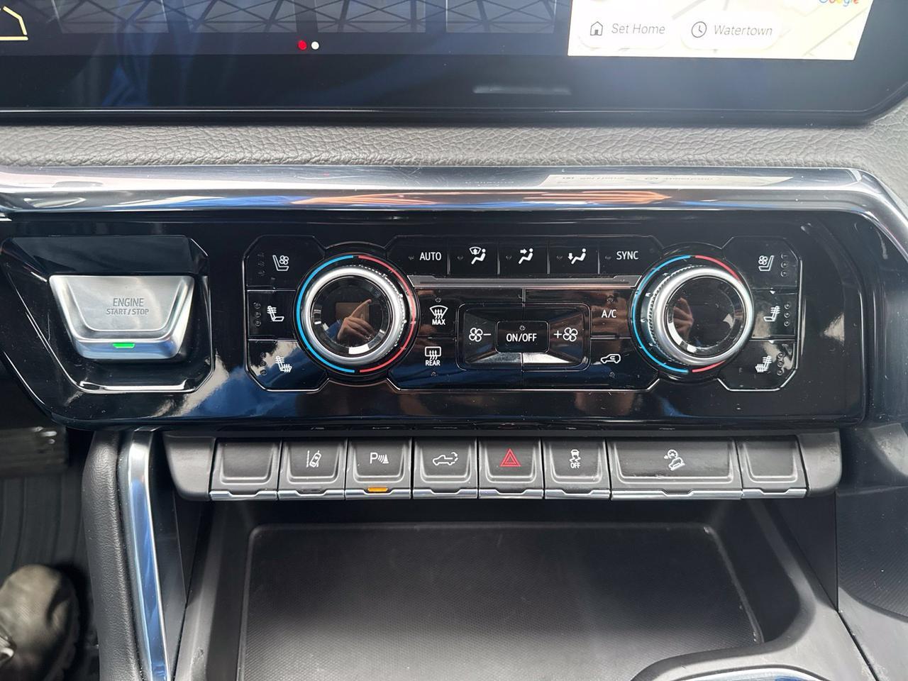 2024 GMC Sierra 2500HD Denali Watertown SD 2024 GMC Sierra 2500HD Denali Watertown SD