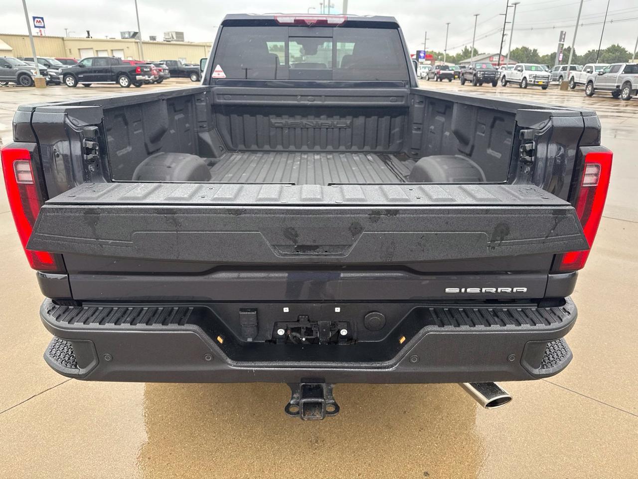 2024 GMC Sierra 2500HD Denali Watertown SD 2024 GMC Sierra 2500HD Denali Watertown SD