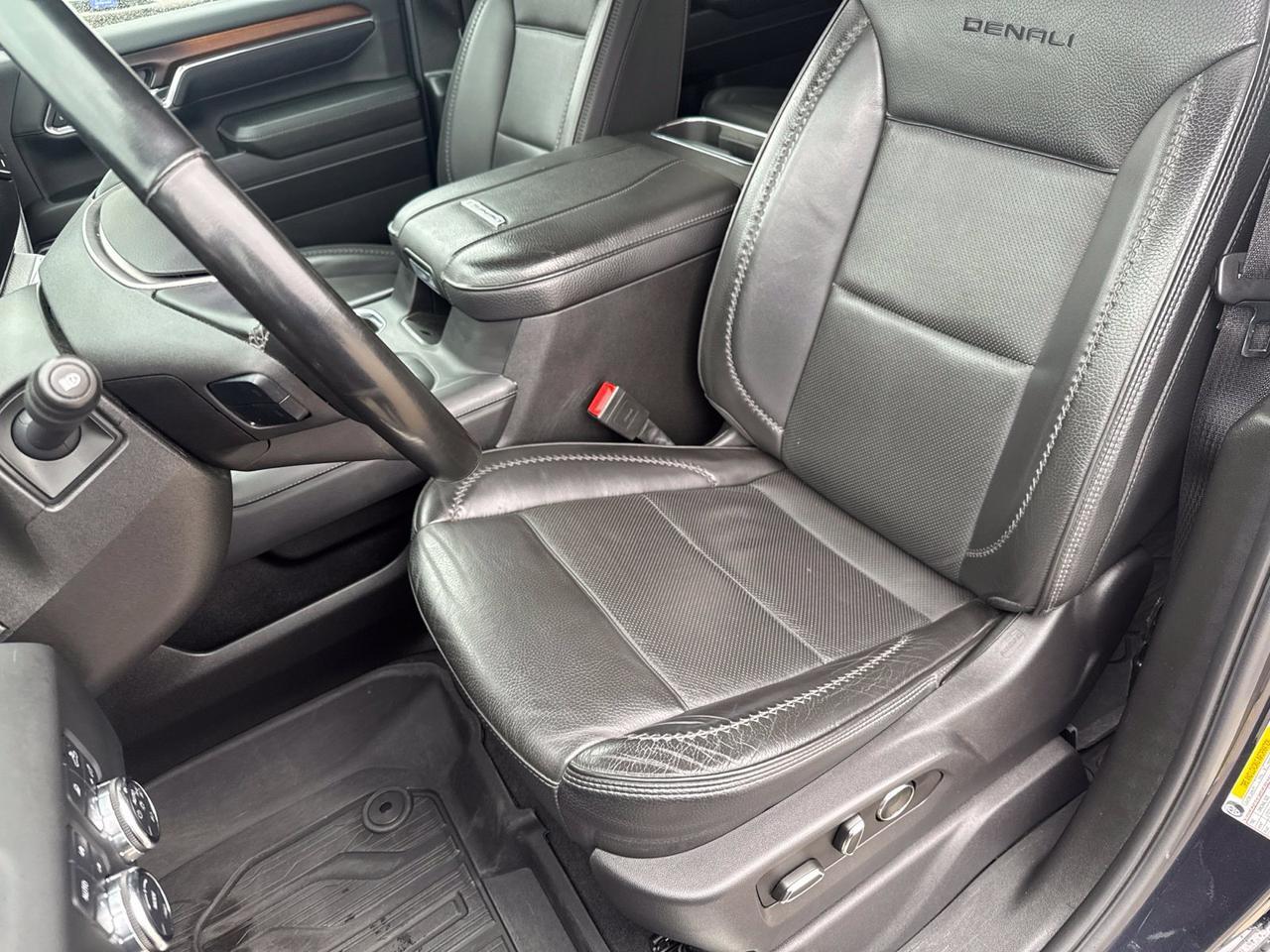 2024 GMC Sierra 2500HD Denali Watertown SD 2024 GMC Sierra 2500HD Denali Watertown SD