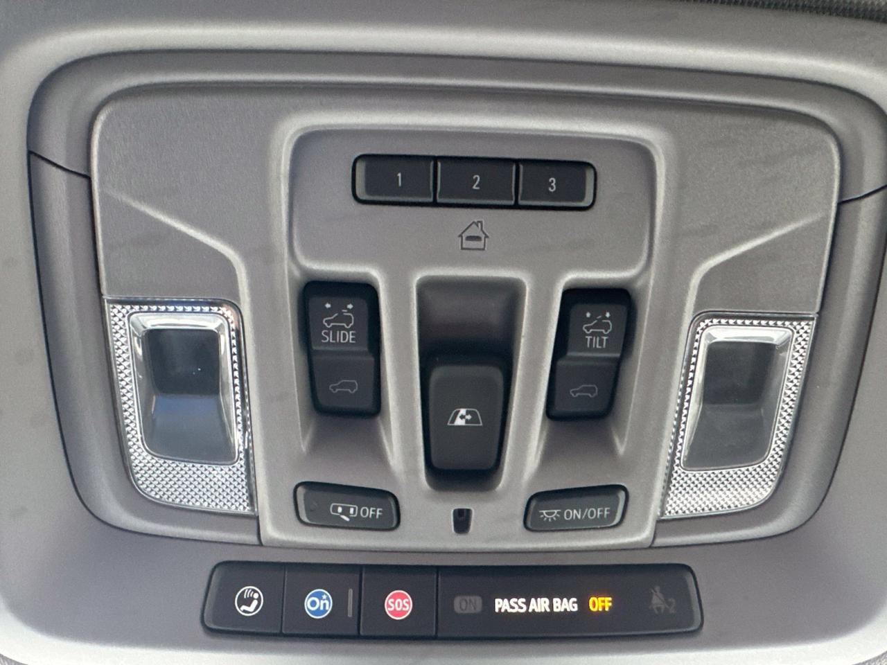 2024 GMC Sierra 2500HD Denali Watertown SD 2024 GMC Sierra 2500HD Denali Watertown SD