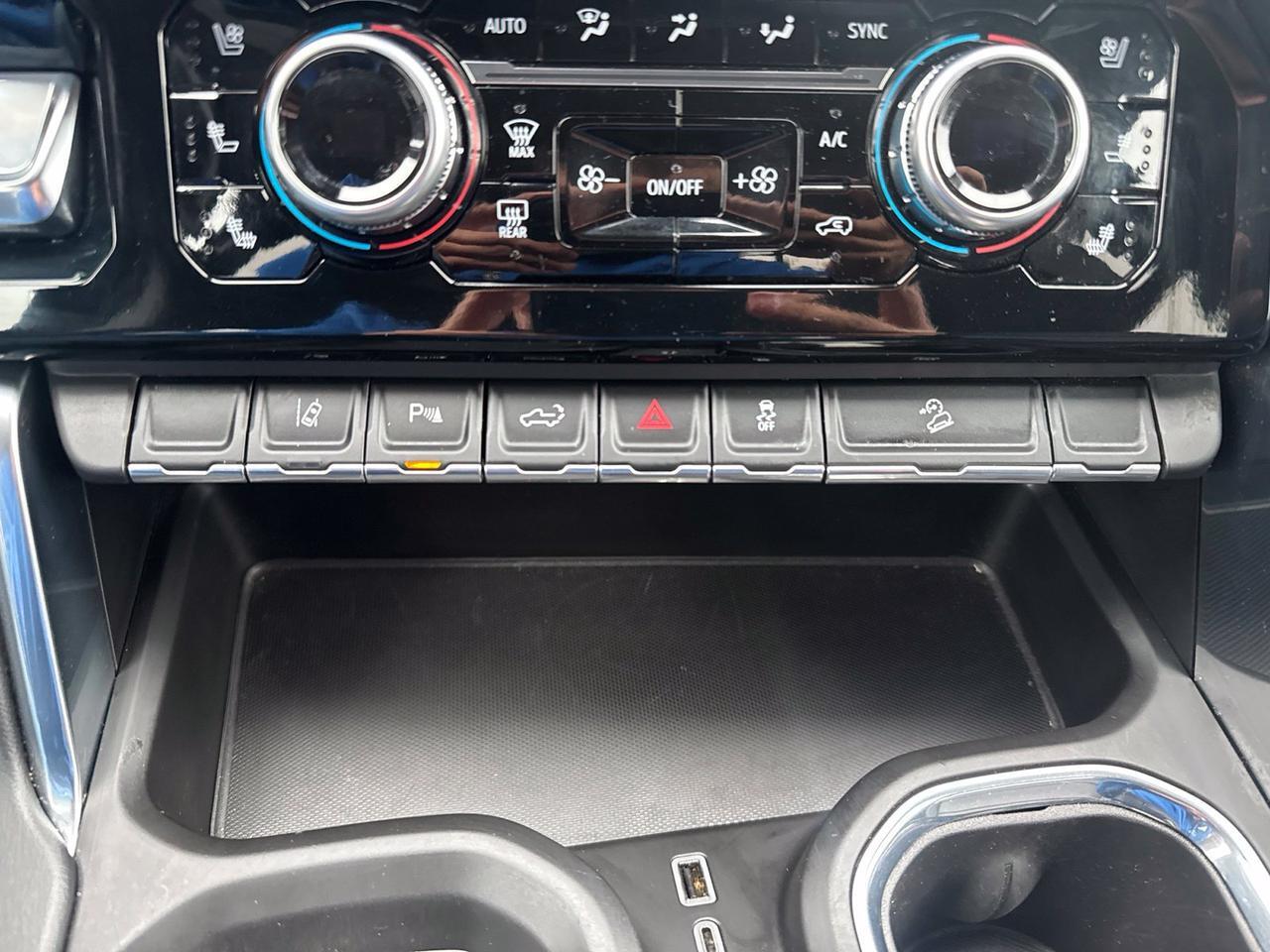 2024 GMC Sierra 2500HD Denali Watertown SD 2024 GMC Sierra 2500HD Denali Watertown SD