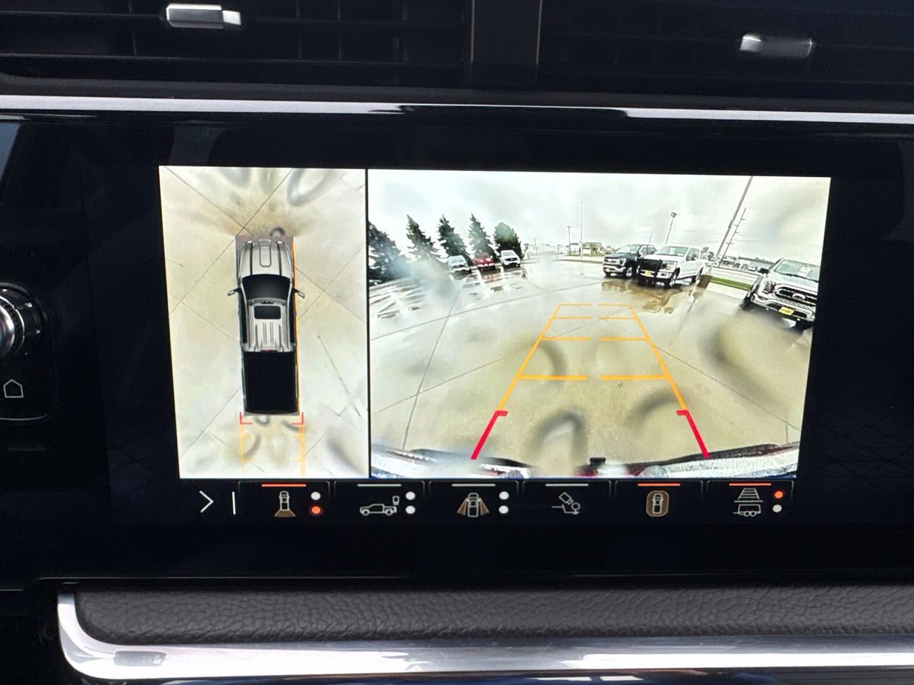 2024 GMC Sierra 2500HD Denali Watertown SD 2024 GMC Sierra 2500HD Denali Watertown SD