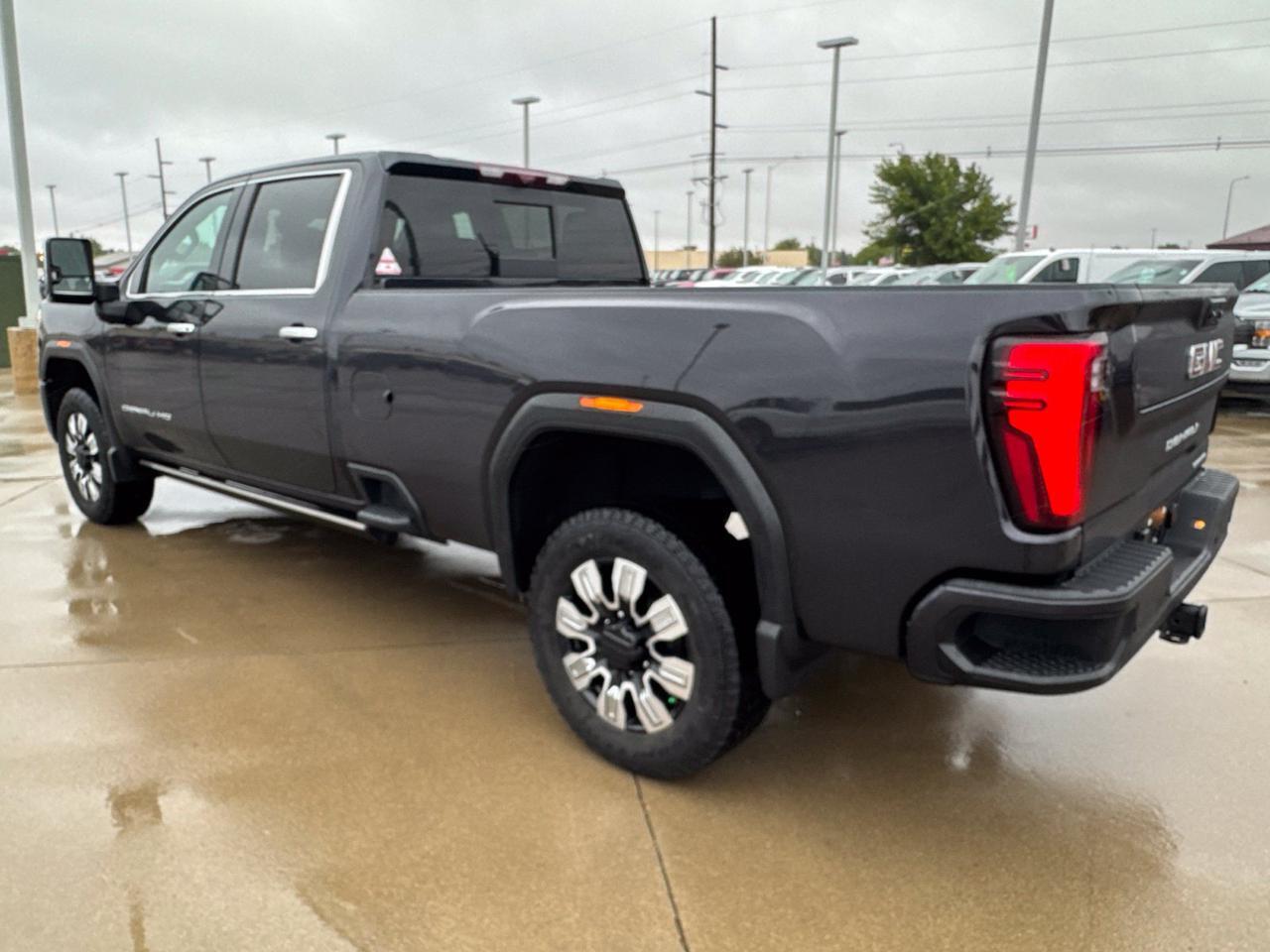 2024 GMC Sierra 2500HD Denali Watertown SD 2024 GMC Sierra 2500HD Denali Watertown SD