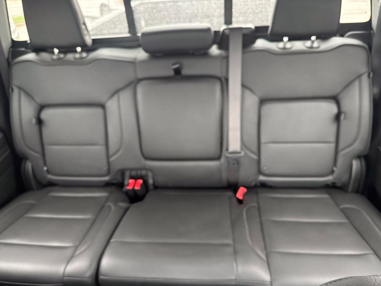 2024 GMC Sierra 2500HD Denali Watertown SD 2024 GMC Sierra 2500HD Denali Watertown SD