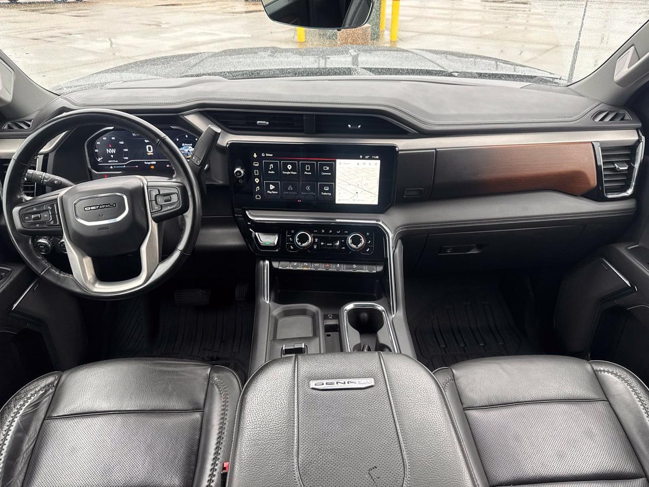2024 GMC Sierra 2500HD Denali Watertown SD 2024 GMC Sierra 2500HD Denali Watertown SD