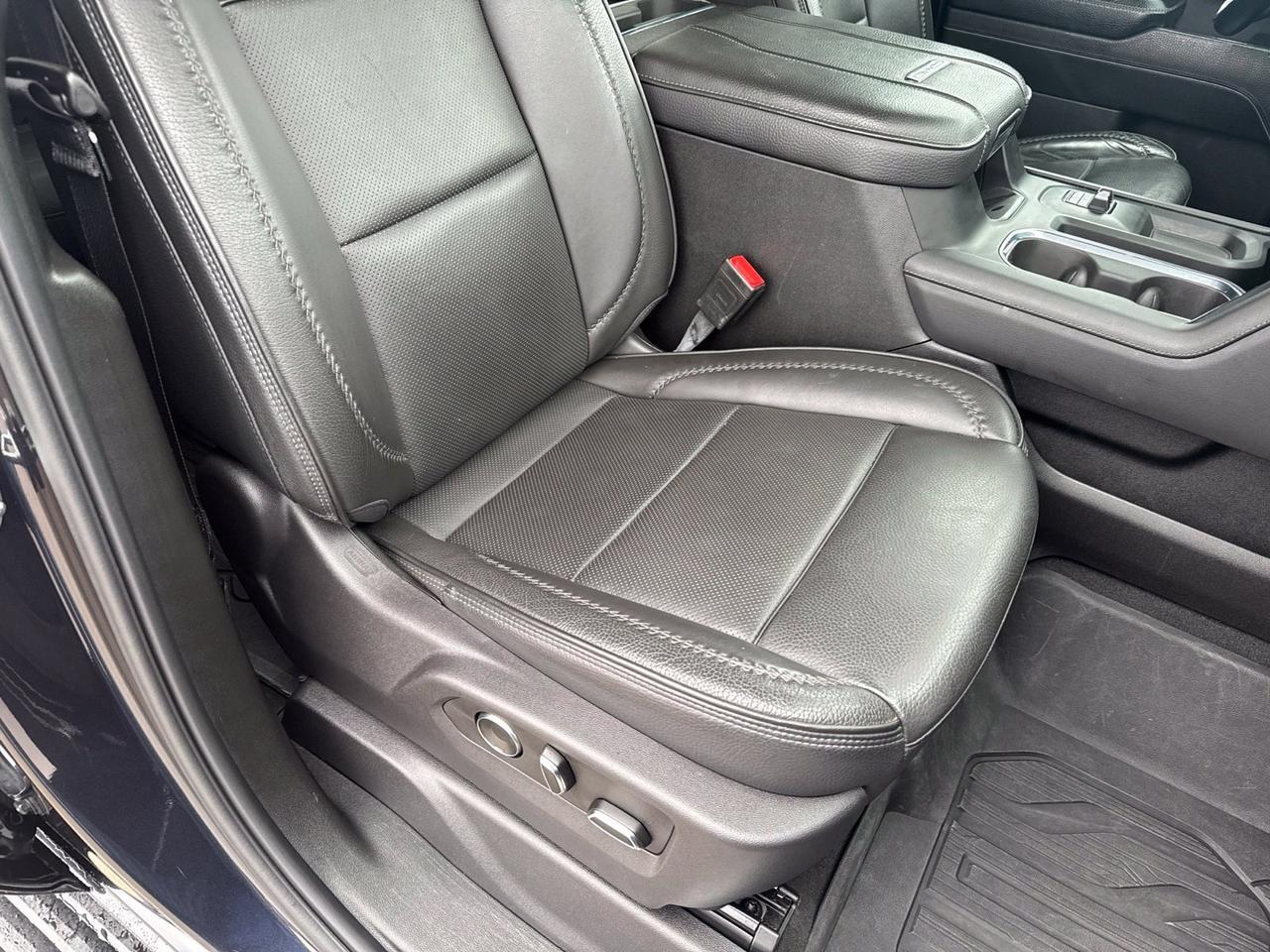 2024 GMC Sierra 2500HD Denali Watertown SD 2024 GMC Sierra 2500HD Denali Watertown SD