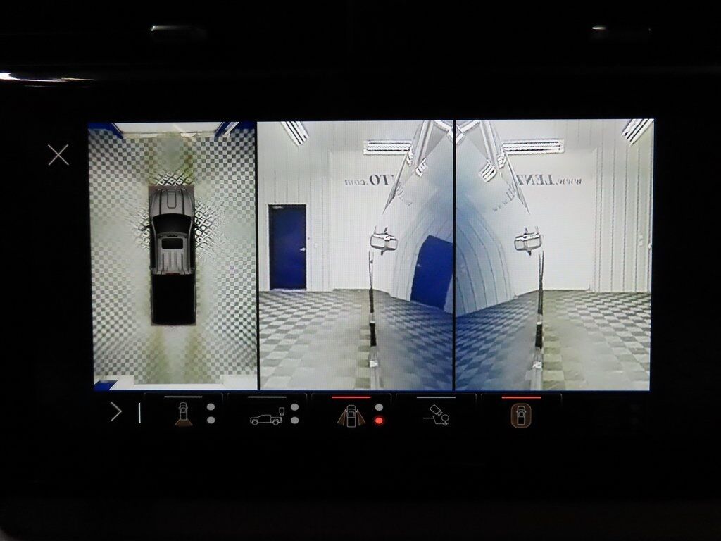 2024 GMC Sierra 3500HD 4x4 Crew Cab Denali SRW Fond du Lac WI 2024 GMC Sierra 3500HD 4x4 Crew Cab Denali SRW Fond du Lac WI