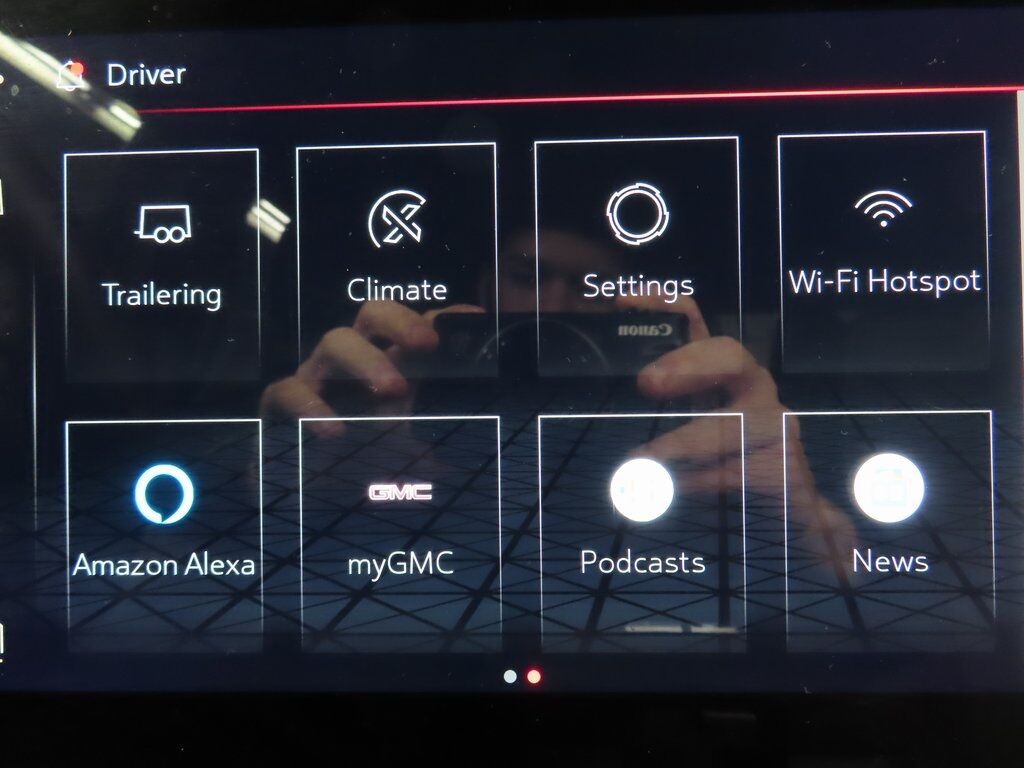 2024 GMC Sierra 3500HD 4x4 Crew Cab Denali SRW Fond du Lac WI 2024 GMC Sierra 3500HD 4x4 Crew Cab Denali SRW Fond du Lac WI