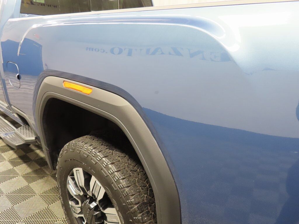 2024 GMC Sierra 3500HD 4x4 Crew Cab Denali SRW Fond du Lac WI 2024 GMC Sierra 3500HD 4x4 Crew Cab Denali SRW Fond du Lac WI