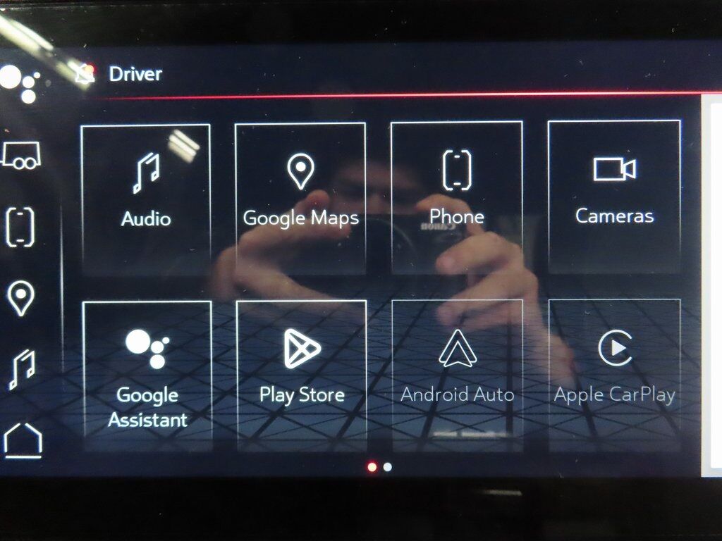 2024 GMC Sierra 3500HD 4x4 Crew Cab Denali SRW Fond du Lac WI 2024 GMC Sierra 3500HD 4x4 Crew Cab Denali SRW Fond du Lac WI