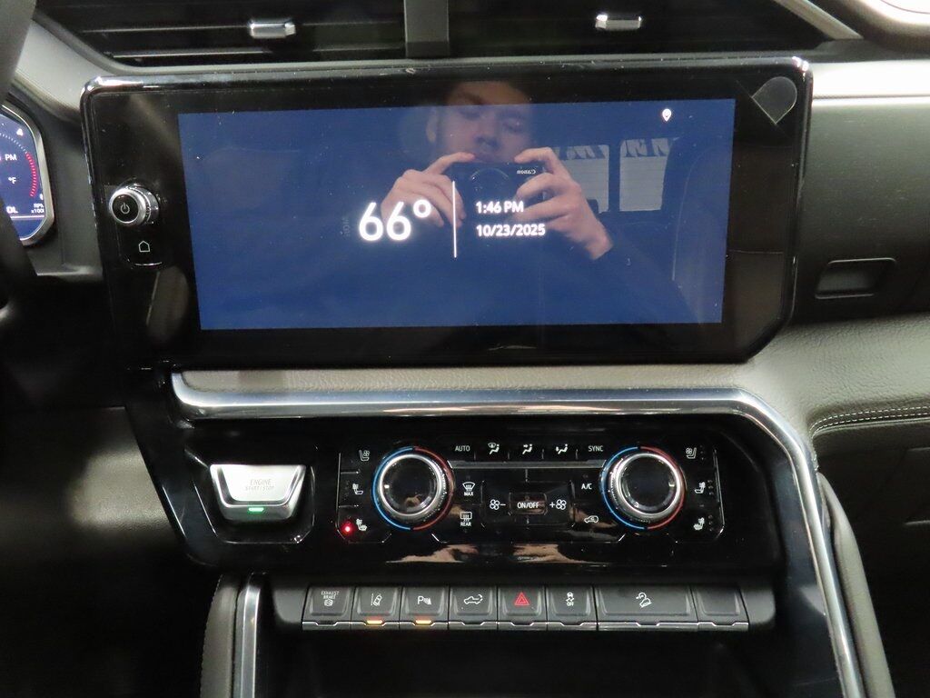 2024 GMC Sierra 3500HD 4x4 Crew Cab Denali SRW Fond du Lac WI 2024 GMC Sierra 3500HD 4x4 Crew Cab Denali SRW Fond du Lac WI