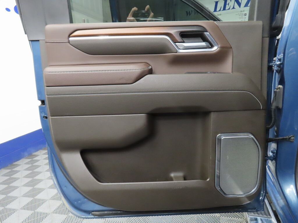 2024 GMC Sierra 3500HD 4x4 Crew Cab Denali SRW Fond du Lac WI 2024 GMC Sierra 3500HD 4x4 Crew Cab Denali SRW Fond du Lac WI