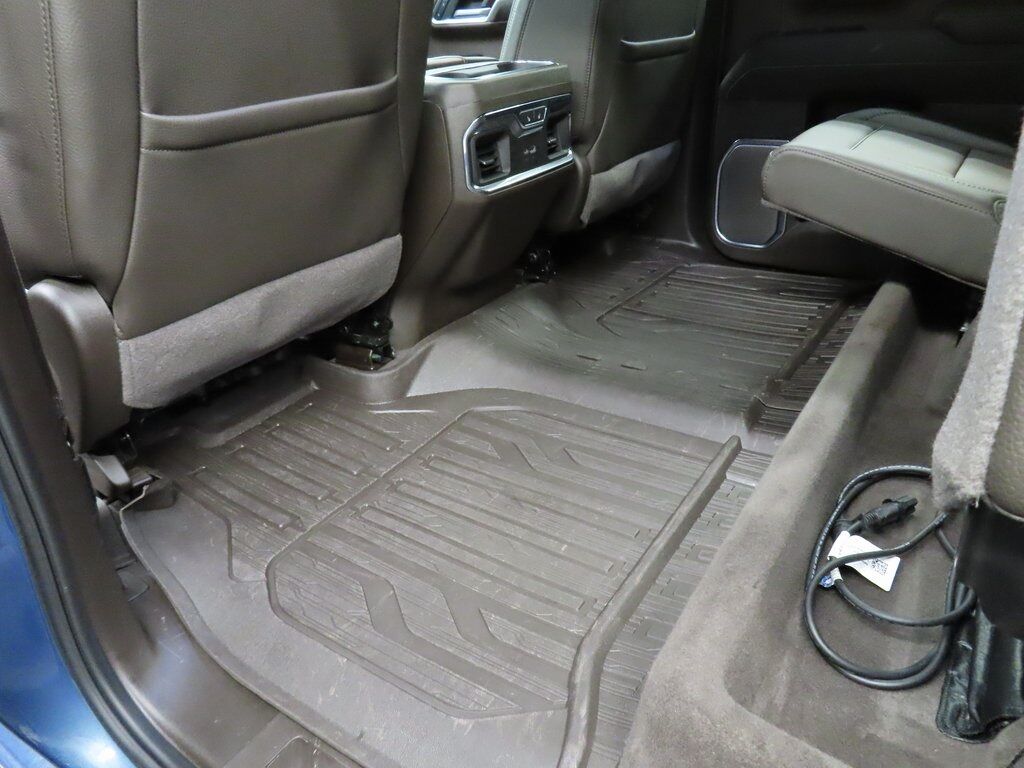 2024 GMC Sierra 3500HD 4x4 Crew Cab Denali SRW Fond du Lac WI 2024 GMC Sierra 3500HD 4x4 Crew Cab Denali SRW Fond du Lac WI