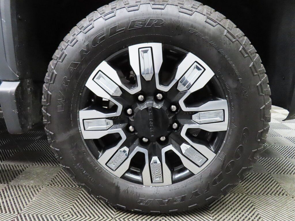 2024 GMC Sierra 3500HD 4x4 Crew Cab Denali SRW Fond du Lac WI 2024 GMC Sierra 3500HD 4x4 Crew Cab Denali SRW Fond du Lac WI