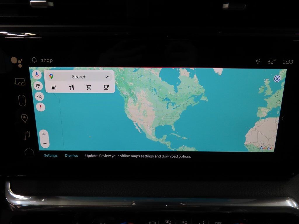 2024 GMC Sierra 3500HD 4x4 Crew Cab Denali SRW Fond du Lac WI 2024 GMC Sierra 3500HD 4x4 Crew Cab Denali SRW Fond du Lac WI