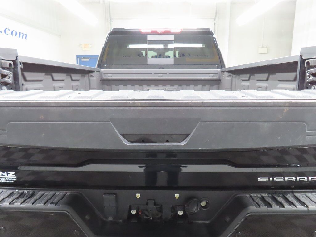 2024 GMC Sierra 3500HD 4x4 Crew Cab Denali SRW Fond du Lac WI 2024 GMC Sierra 3500HD 4x4 Crew Cab Denali SRW Fond du Lac WI