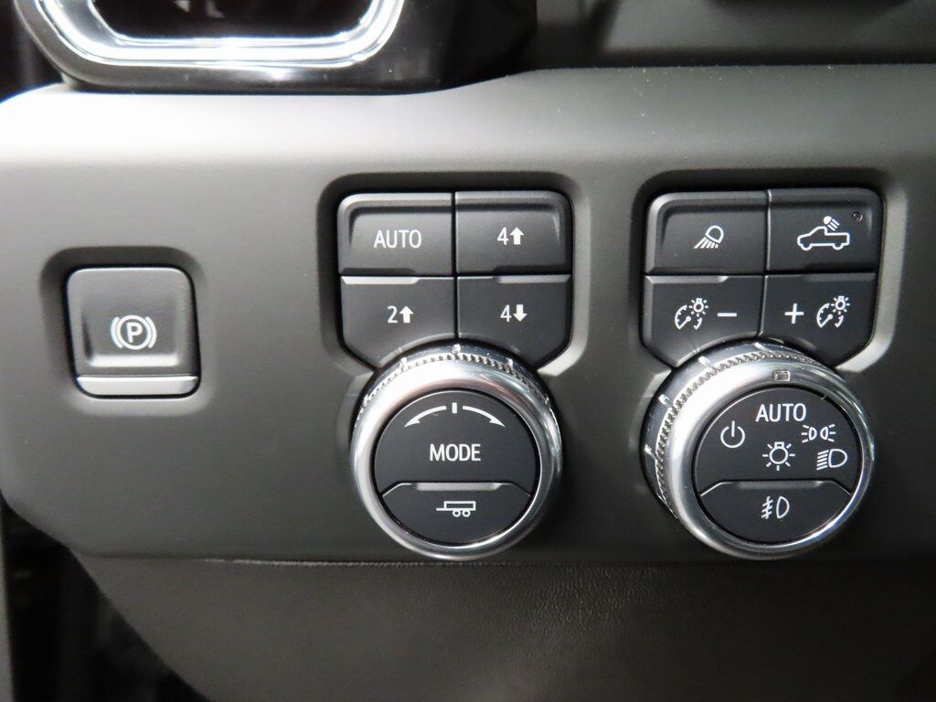 2024 GMC Sierra 3500HD 4x4 Crew Cab Denali SRW Fond du Lac WI 2024 GMC Sierra 3500HD 4x4 Crew Cab Denali SRW Fond du Lac WI