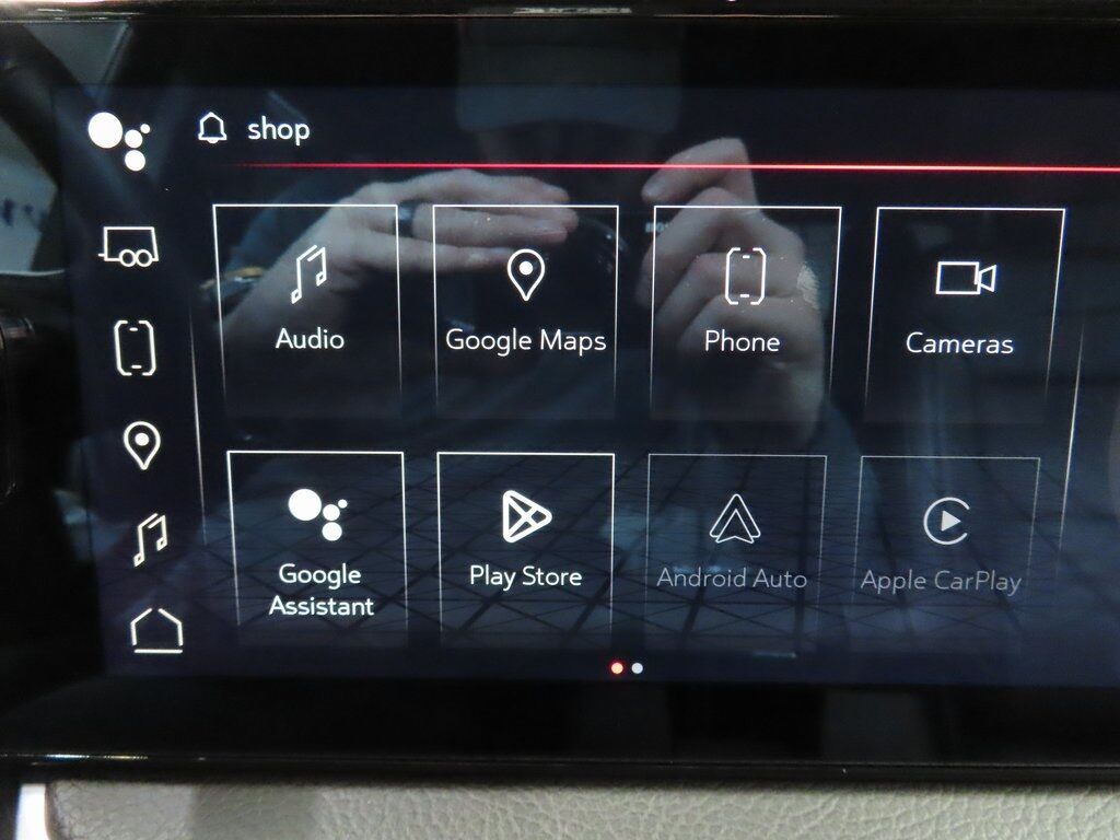 2024 GMC Sierra 3500HD 4x4 Crew Cab Denali SRW Fond du Lac WI 2024 GMC Sierra 3500HD 4x4 Crew Cab Denali SRW Fond du Lac WI