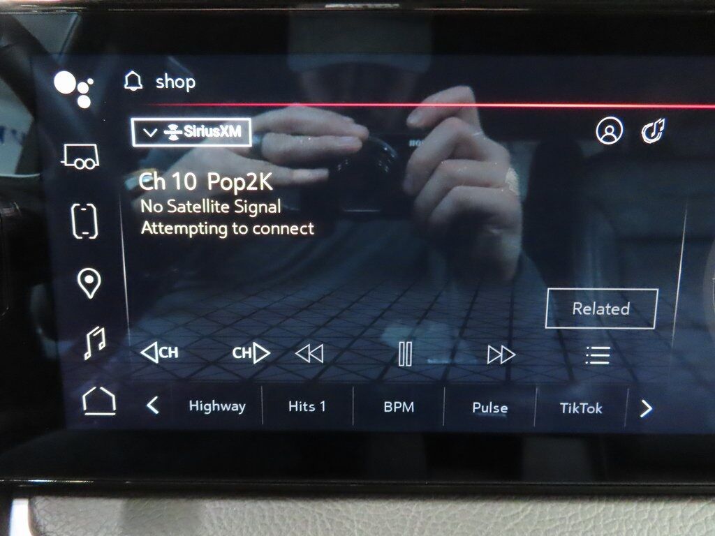 2024 GMC Sierra 3500HD 4x4 Crew Cab Denali SRW Fond du Lac WI 2024 GMC Sierra 3500HD 4x4 Crew Cab Denali SRW Fond du Lac WI