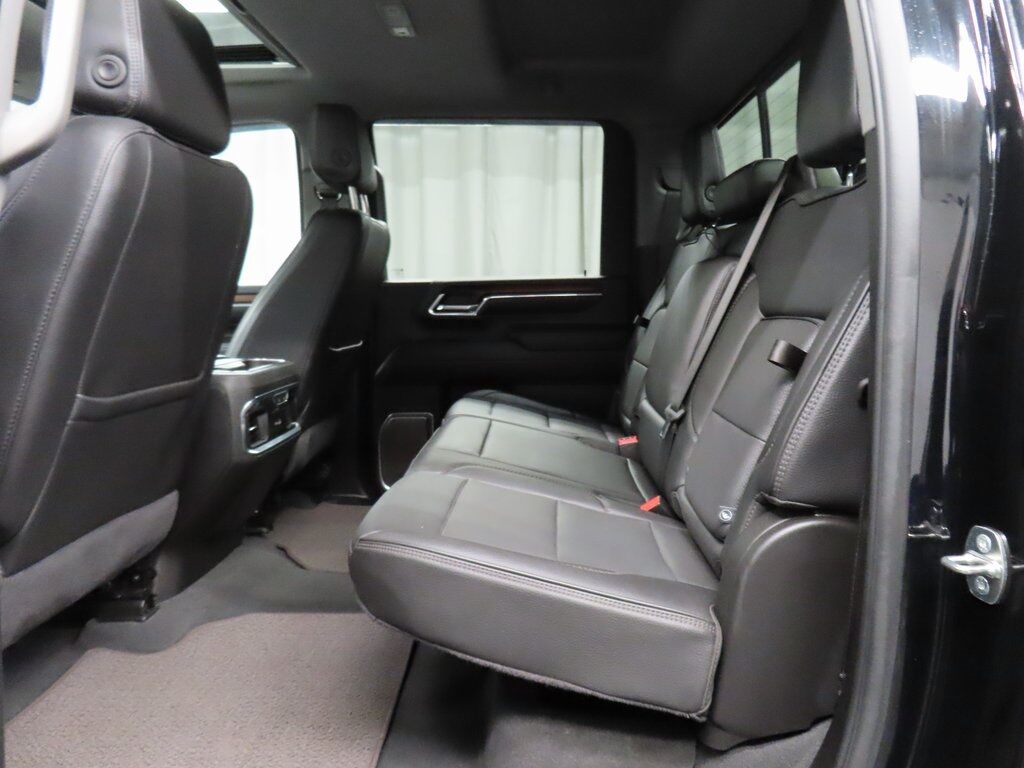 2024 GMC Sierra 3500HD 4x4 Crew Cab Denali SRW Fond du Lac WI 2024 GMC Sierra 3500HD 4x4 Crew Cab Denali SRW Fond du Lac WI