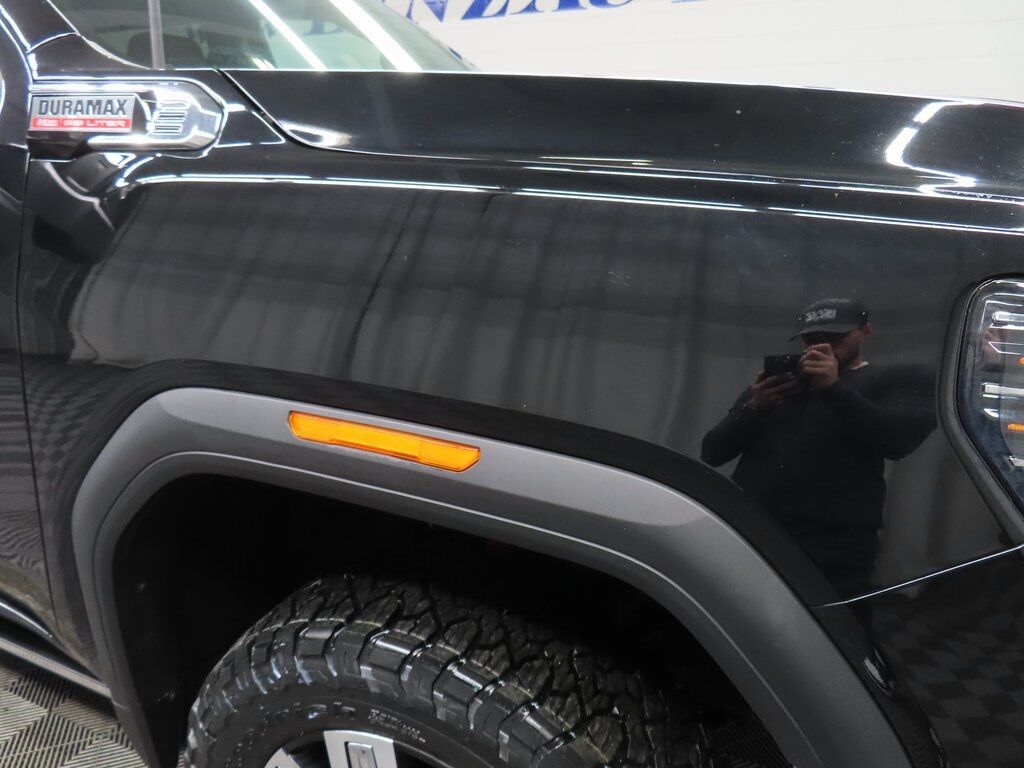 2024 GMC Sierra 3500HD 4x4 Crew Cab Denali SRW Fond du Lac WI 2024 GMC Sierra 3500HD 4x4 Crew Cab Denali SRW Fond du Lac WI