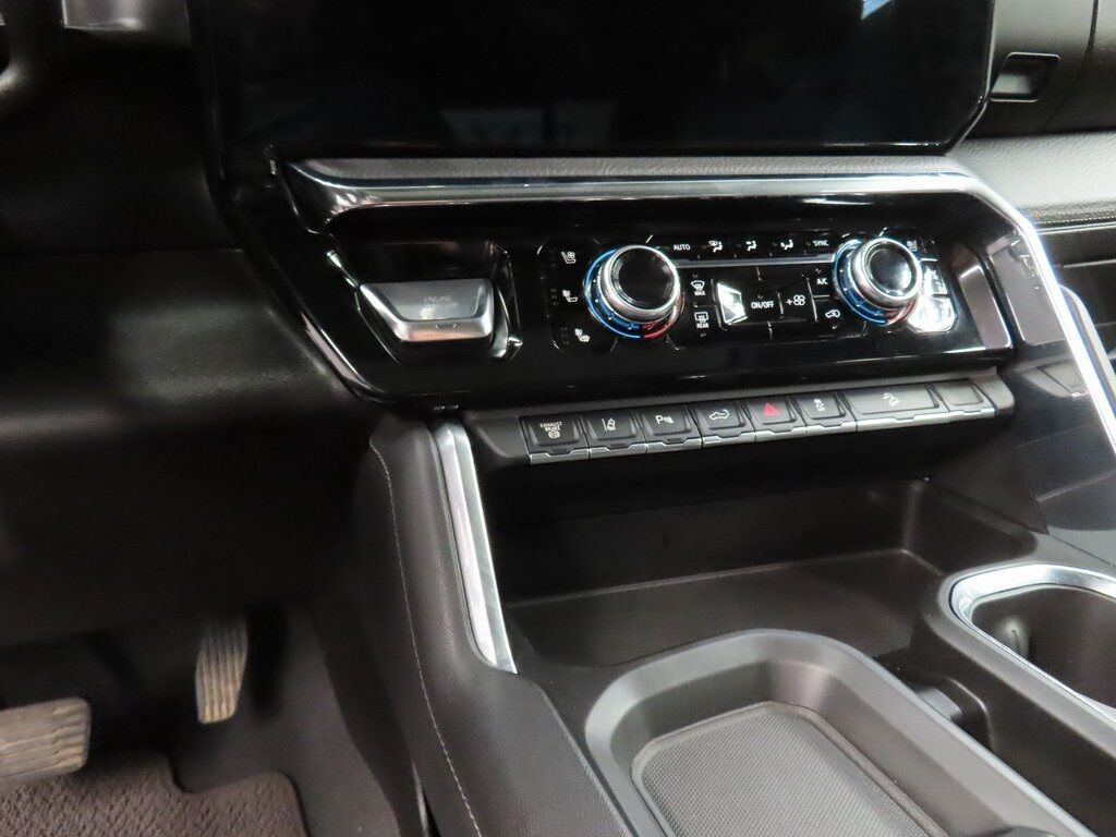 2024 GMC Sierra 3500HD 4x4 Crew Cab Denali SRW Fond du Lac WI 2024 GMC Sierra 3500HD 4x4 Crew Cab Denali SRW Fond du Lac WI