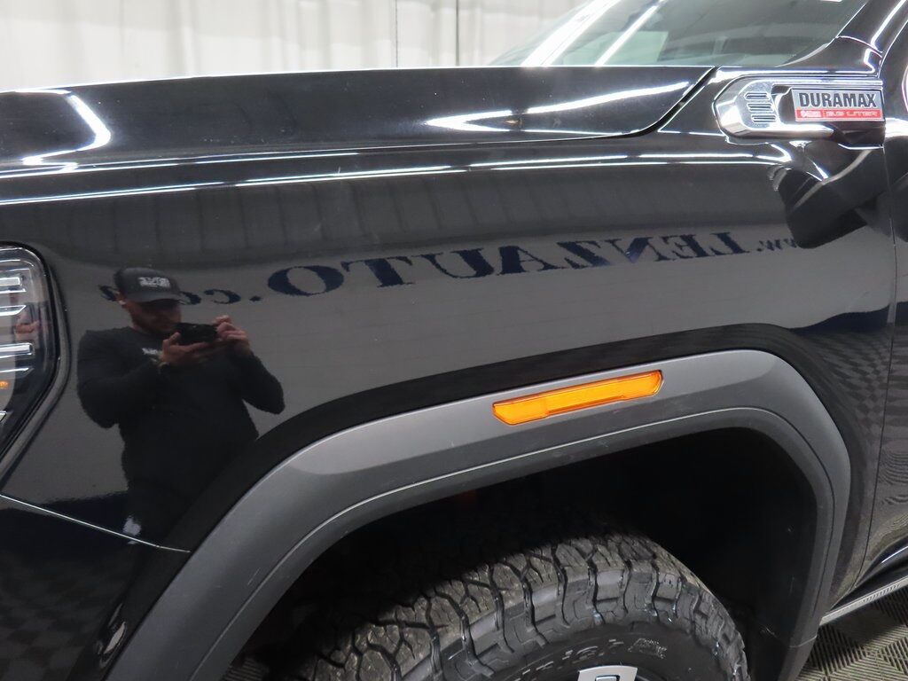 2024 GMC Sierra 3500HD 4x4 Crew Cab Denali SRW Fond du Lac WI 2024 GMC Sierra 3500HD 4x4 Crew Cab Denali SRW Fond du Lac WI