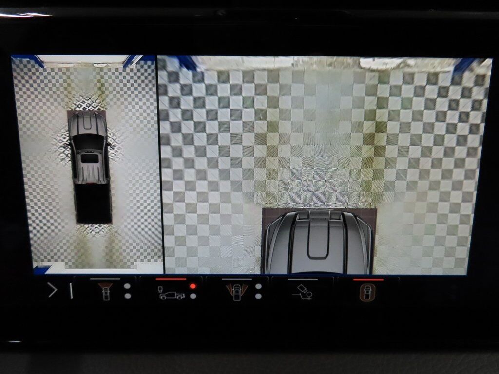 2024 GMC Sierra 3500HD 4x4 Crew Cab Denali SRW Fond du Lac WI 2024 GMC Sierra 3500HD 4x4 Crew Cab Denali SRW Fond du Lac WI