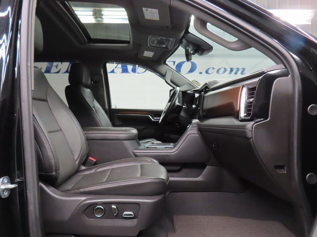 2024 GMC Sierra 3500HD 4x4 Crew Cab Denali SRW Fond du Lac WI 2024 GMC Sierra 3500HD 4x4 Crew Cab Denali SRW Fond du Lac WI