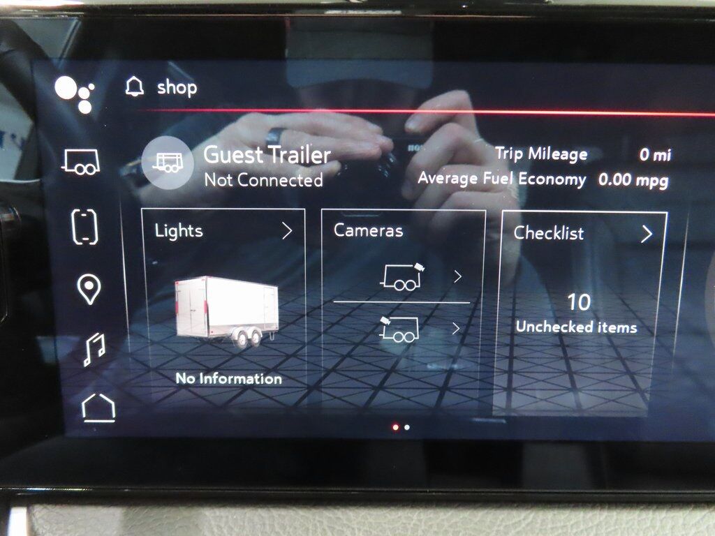 2024 GMC Sierra 3500HD 4x4 Crew Cab Denali SRW Fond du Lac WI 2024 GMC Sierra 3500HD 4x4 Crew Cab Denali SRW Fond du Lac WI