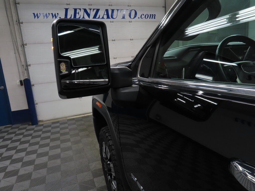 2024 GMC Sierra 3500HD 4x4 Crew Cab Denali SRW Fond du Lac WI 2024 GMC Sierra 3500HD 4x4 Crew Cab Denali SRW Fond du Lac WI