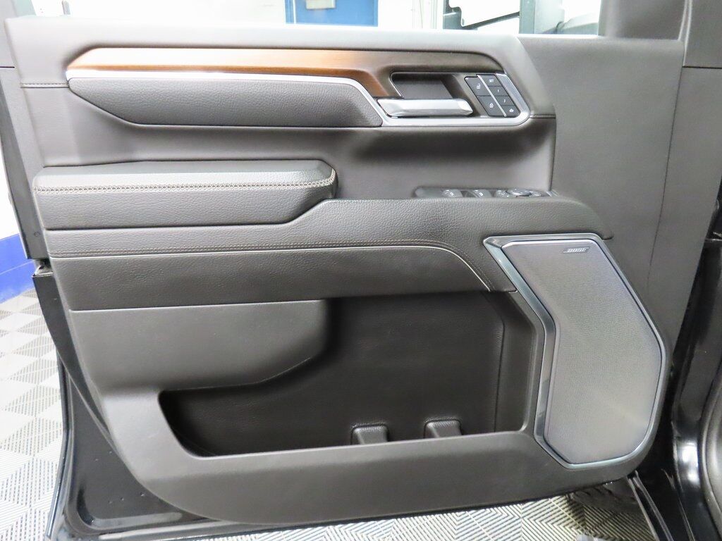 2024 GMC Sierra 3500HD 4x4 Crew Cab Denali SRW Fond du Lac WI 2024 GMC Sierra 3500HD 4x4 Crew Cab Denali SRW Fond du Lac WI