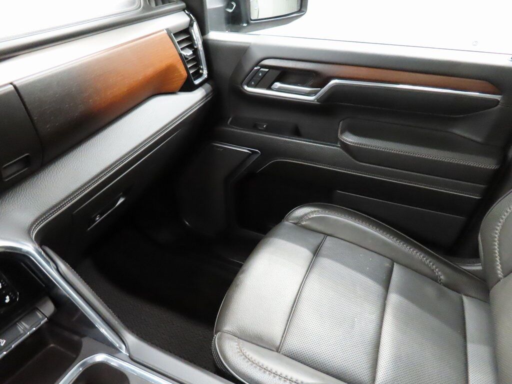 2024 GMC Sierra 3500HD 4x4 Crew Cab Denali SRW Fond du Lac WI 2024 GMC Sierra 3500HD 4x4 Crew Cab Denali SRW Fond du Lac WI