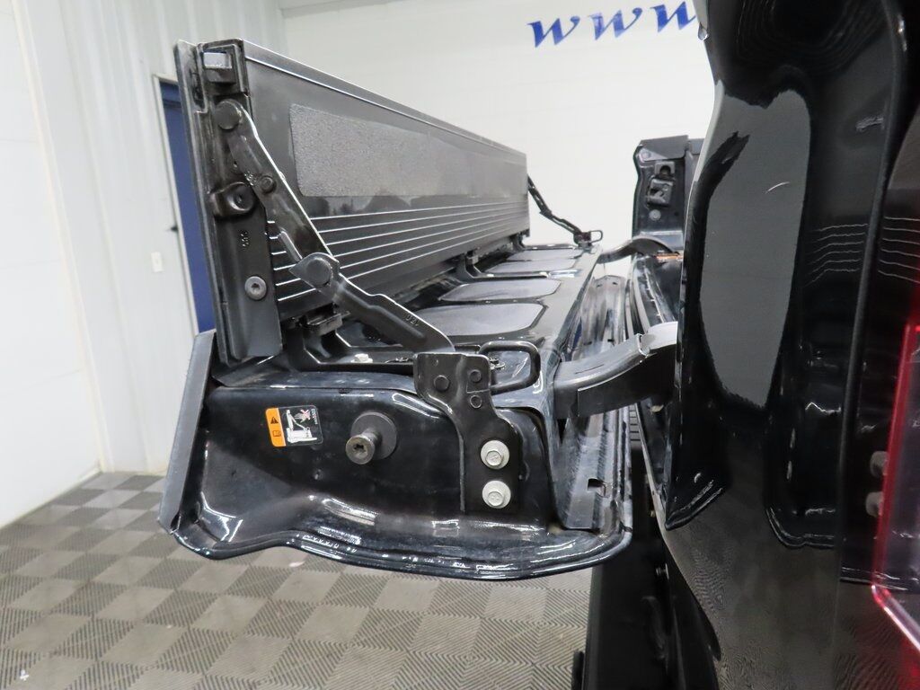 2024 GMC Sierra 3500HD 4x4 Crew Cab Denali SRW Fond du Lac WI 2024 GMC Sierra 3500HD 4x4 Crew Cab Denali SRW Fond du Lac WI