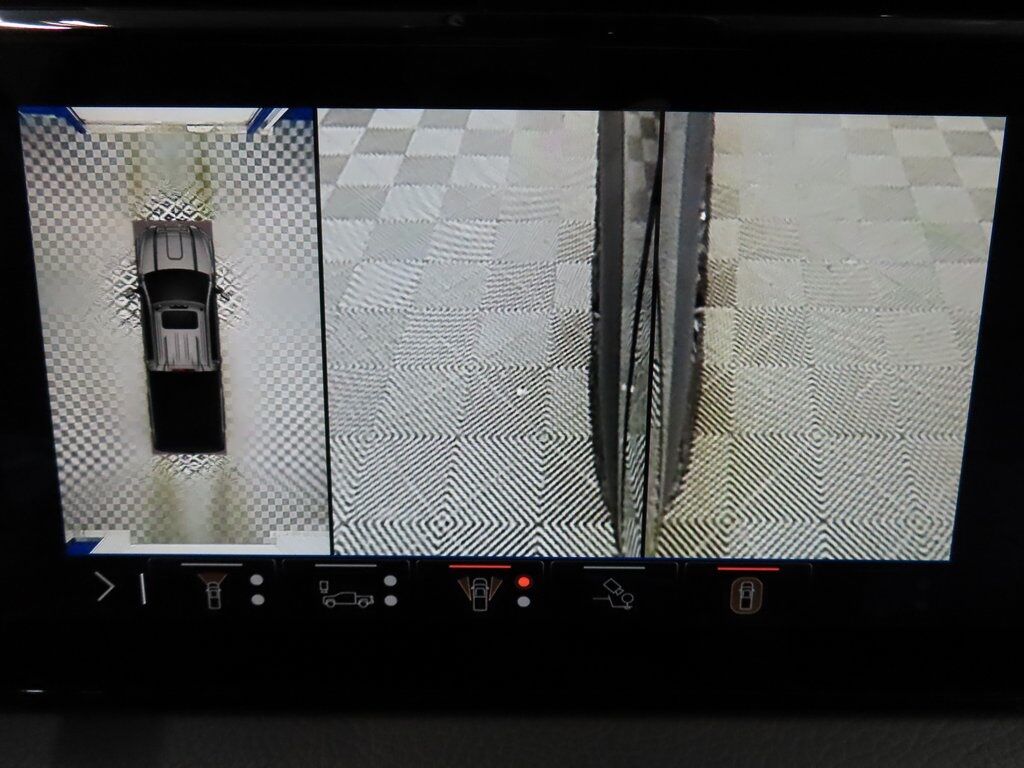 2024 GMC Sierra 3500HD 4x4 Crew Cab Denali SRW Fond du Lac WI 2024 GMC Sierra 3500HD 4x4 Crew Cab Denali SRW Fond du Lac WI