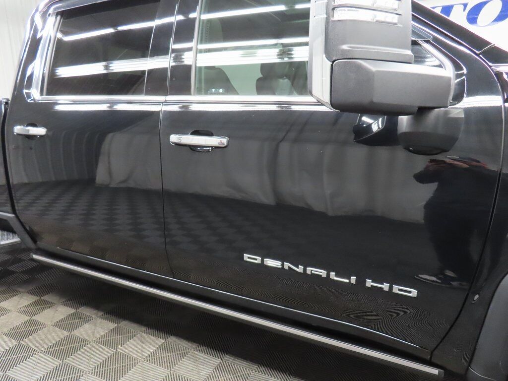 2024 GMC Sierra 3500HD 4x4 Crew Cab Denali SRW Fond du Lac WI 2024 GMC Sierra 3500HD 4x4 Crew Cab Denali SRW Fond du Lac WI