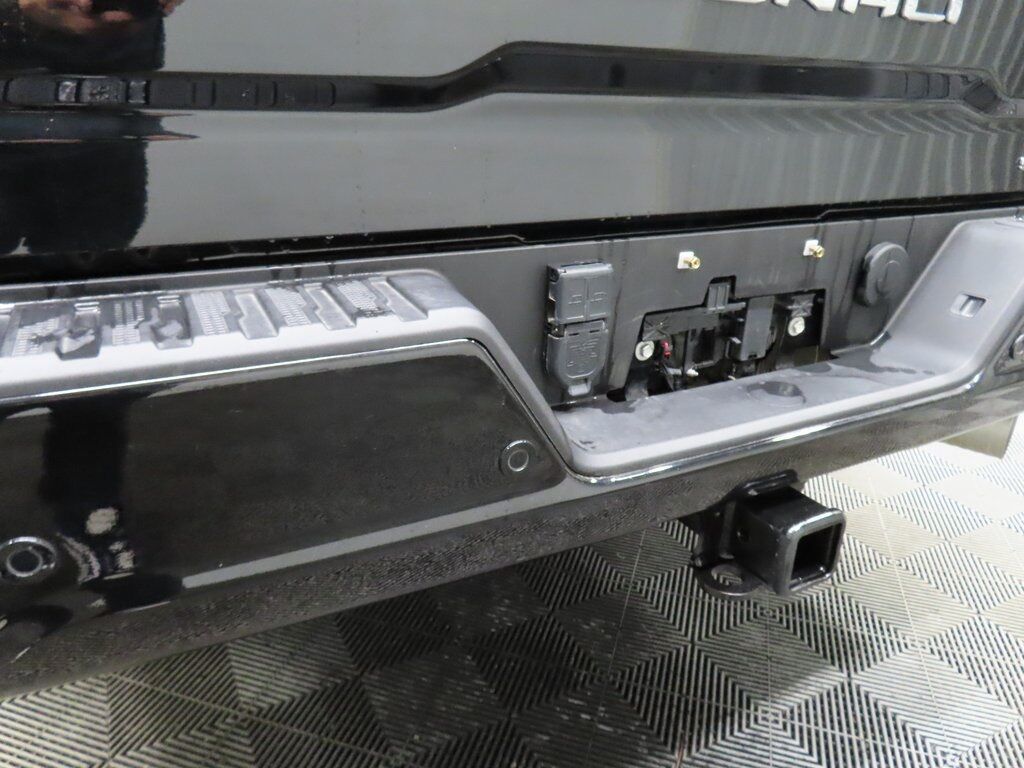 2024 GMC Sierra 3500HD 4x4 Crew Cab Denali SRW Fond du Lac WI 2024 GMC Sierra 3500HD 4x4 Crew Cab Denali SRW Fond du Lac WI