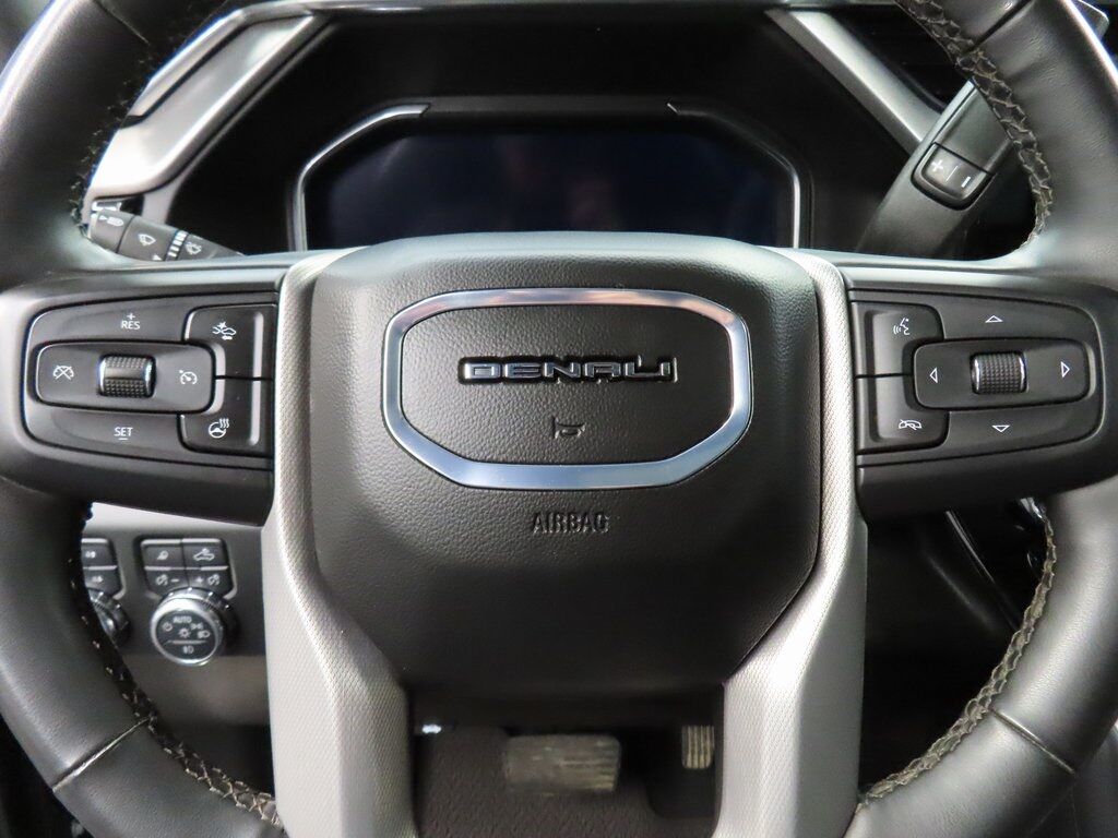 2024 GMC Sierra 3500HD 4x4 Crew Cab Denali SRW Fond du Lac WI 2024 GMC Sierra 3500HD 4x4 Crew Cab Denali SRW Fond du Lac WI