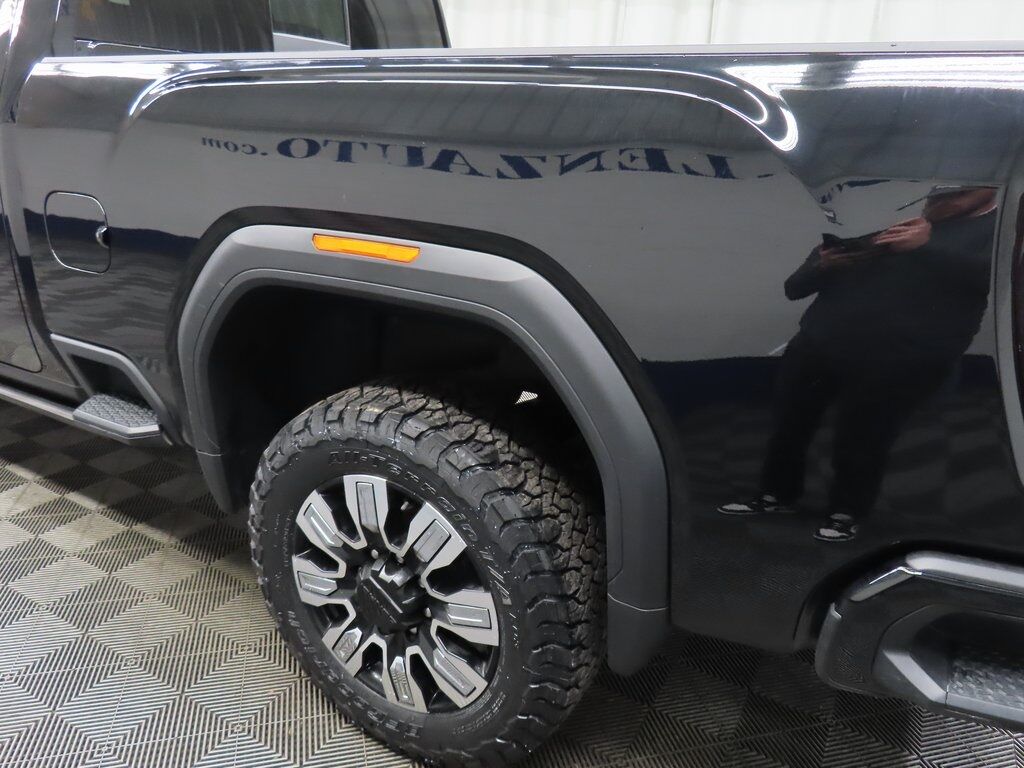 2024 GMC Sierra 3500HD 4x4 Crew Cab Denali SRW Fond du Lac WI 2024 GMC Sierra 3500HD 4x4 Crew Cab Denali SRW Fond du Lac WI