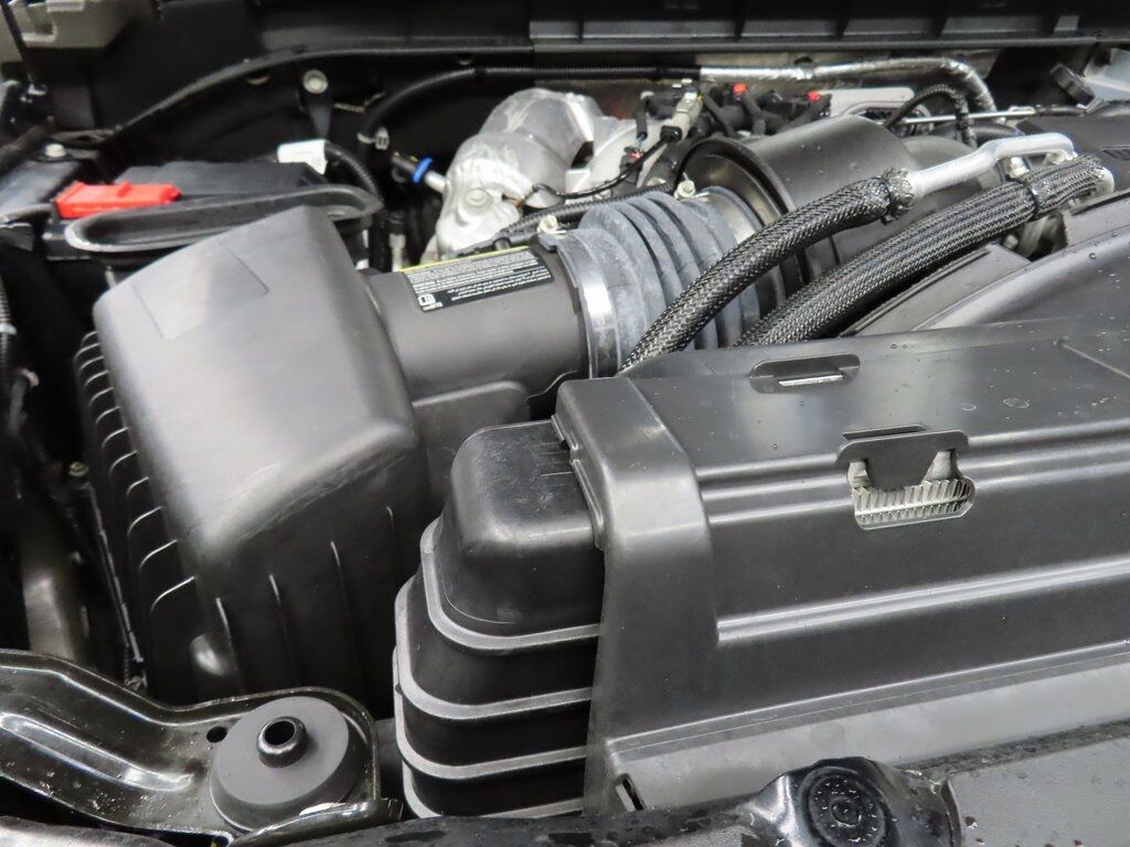 2024 GMC Sierra 3500HD 4x4 Crew Cab Denali SRW Fond du Lac WI 2024 GMC Sierra 3500HD 4x4 Crew Cab Denali SRW Fond du Lac WI