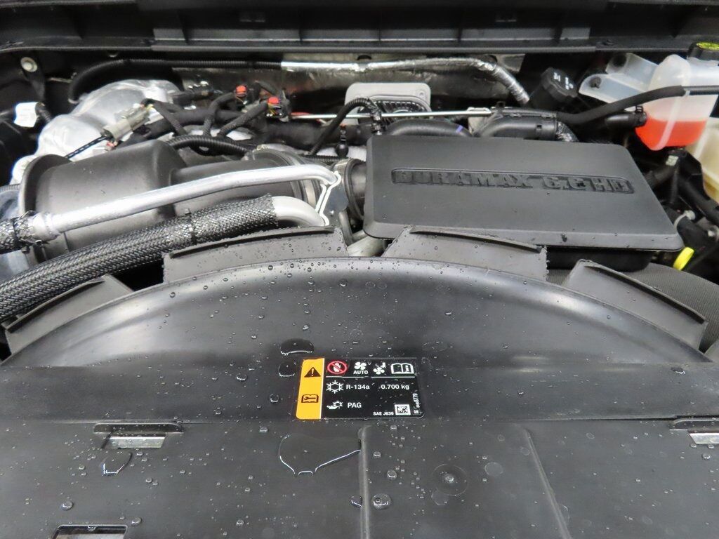 2024 GMC Sierra 3500HD 4x4 Crew Cab Denali SRW Fond du Lac WI 2024 GMC Sierra 3500HD 4x4 Crew Cab Denali SRW Fond du Lac WI