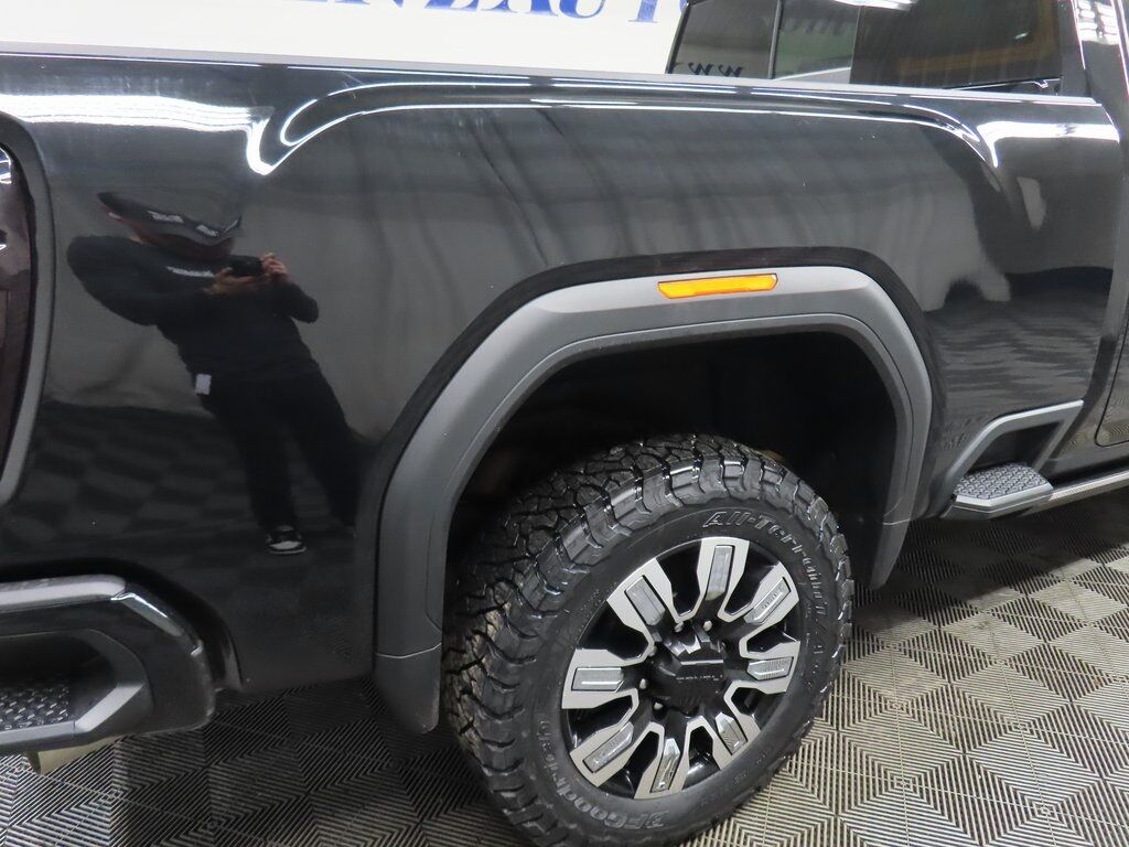 2024 GMC Sierra 3500HD 4x4 Crew Cab Denali SRW Fond du Lac WI 2024 GMC Sierra 3500HD 4x4 Crew Cab Denali SRW Fond du Lac WI