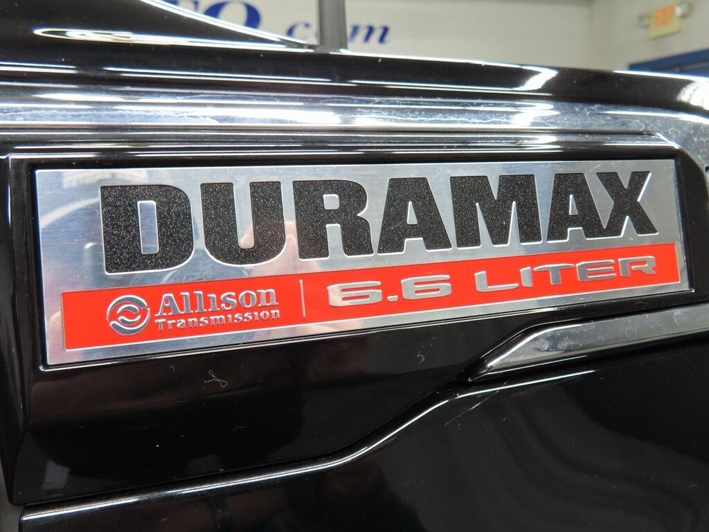 2024 GMC Sierra 3500HD 4x4 Crew Cab Denali SRW Fond du Lac WI 2024 GMC Sierra 3500HD 4x4 Crew Cab Denali SRW Fond du Lac WI